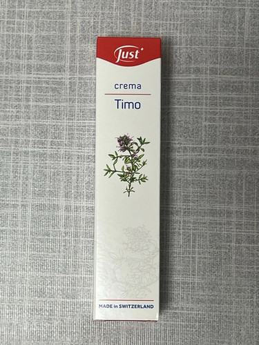 Crema timo just ml - timo,