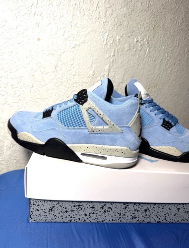 Taglia jordan 4 retro - 4,