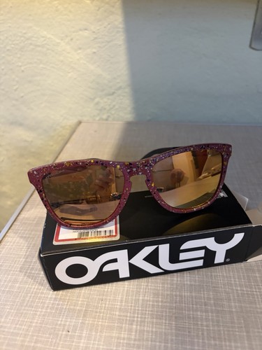 Oakley frogskins mix oo9428 - frogskins,