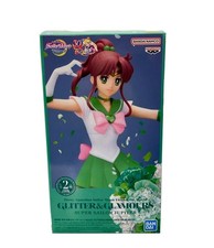 Modellino Bandai Sailor Moon