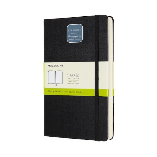 Moleskine quaderno classico - quaderno,