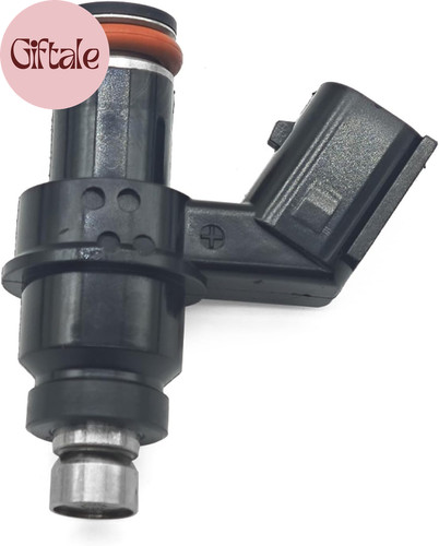 Iniettore carburante fori - iniettore,