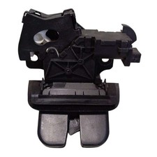 Serratura portellone