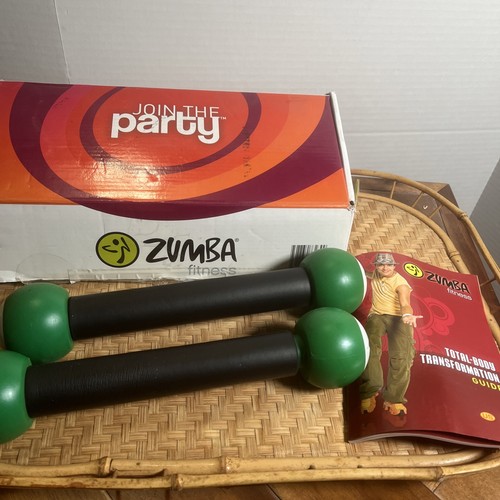 Partecipa alla festa - , zumba