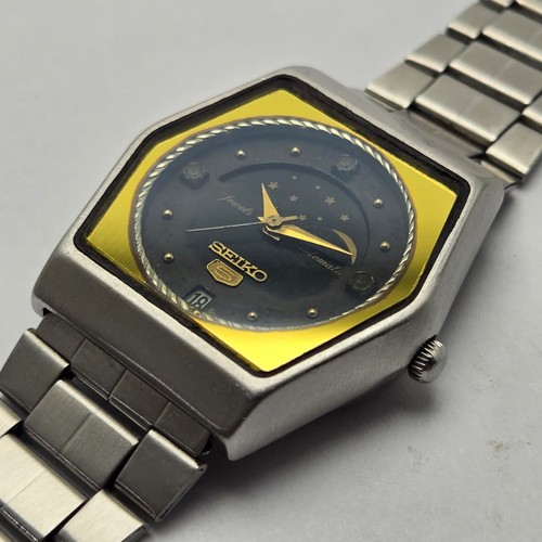 Seiko fasi lunari - seiko,