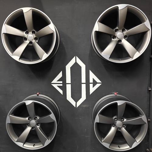 33et 5x112 oem audi - oem,