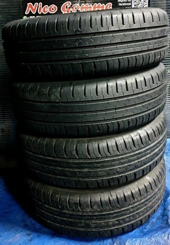 Gomme usate 185 55r15 82h - usate,