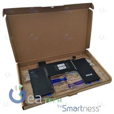BATTERIA APPLE MACBOOK AIR 13"