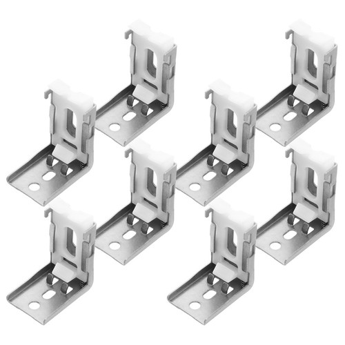 Pcs clip cieche staffe per - ,