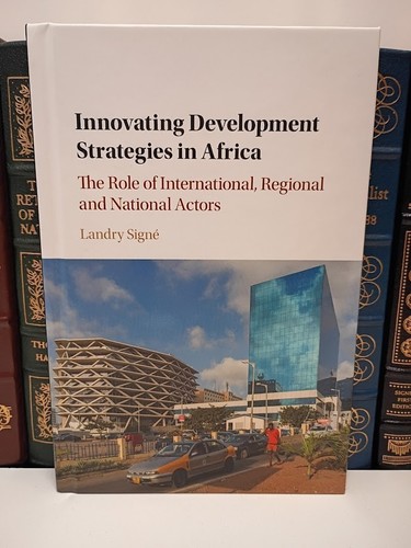 Innovating development - innovating,