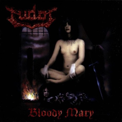 Tudor bloody mary black - tudor,