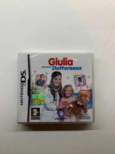 Giulia passione dottoressa - passione,