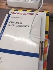 Lezioni macroeconomia - lezioni, di