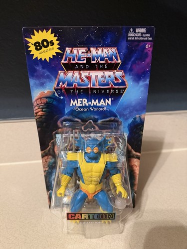 Mer man cartoon collection - cartoon,