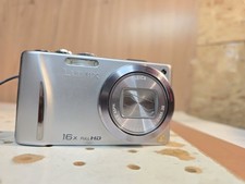 Panasonic LUMIX DMC-TZ22 14,1