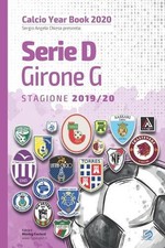Serie D Girone G 2019/2020