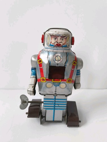 Vintage noguchi mechanical - vintage,