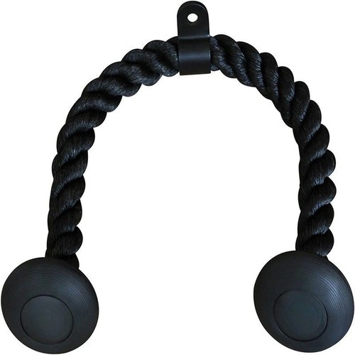 Tricepite corda push pull - tricepite, down
