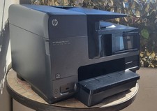 Stampante HP Officejet Pro 8620. SOLO RICAMBI!!