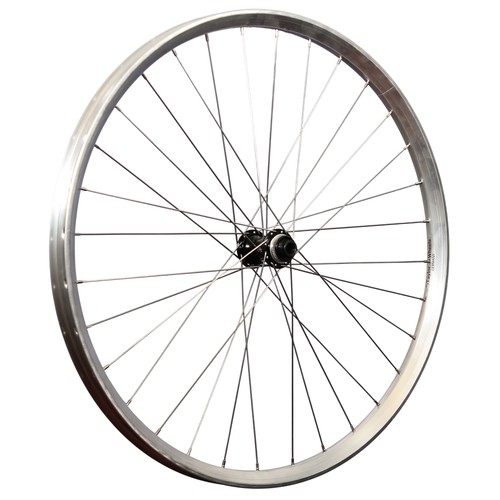 Ruota anteriore pollici - ruota,