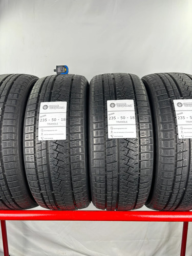 Pneumatici usati 235 r18 - usati, 50