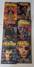 PREACHER Deluxe TPB Complete