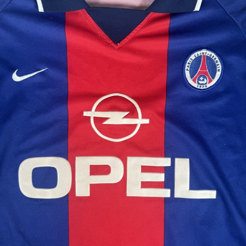 Maglia calcio psg paris - calcio,