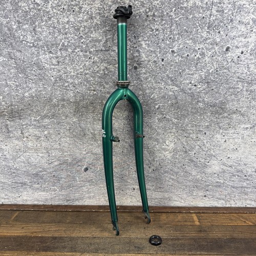 Forcella mountain bike vintage