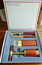 Set Artnova Scaroni Cavatappi