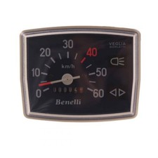 Contachilometri Benelli S50