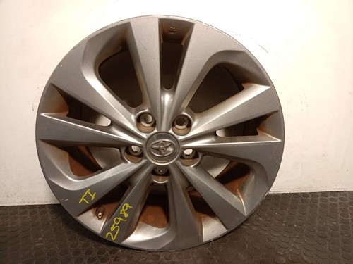 4261102f00 llanta r17x7jet50 - 4261102f00,