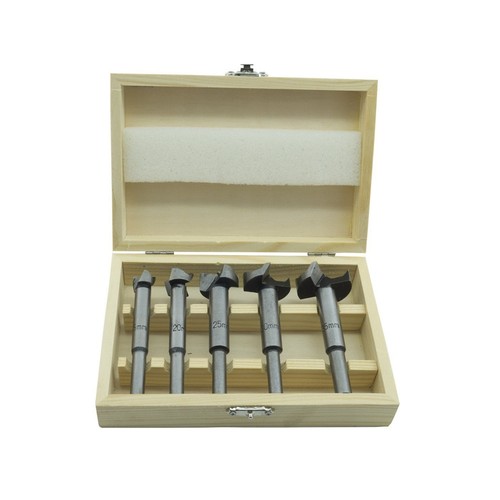 Set kit frese fresa - 5,