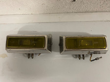 fog lights fari di profonditá