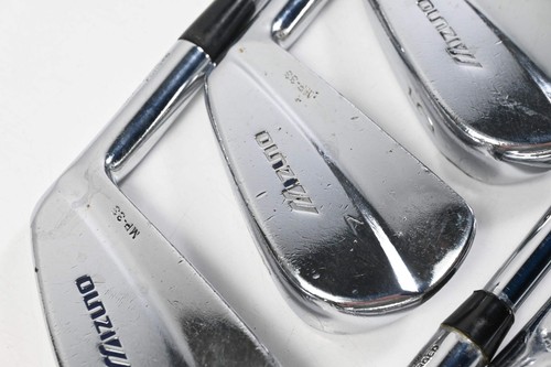 Mizuno ferri stiro - ferri, da