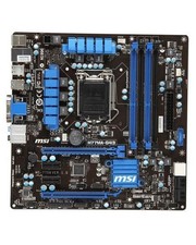 MSI H77MA-G43 MS-7756 Ver.1.2