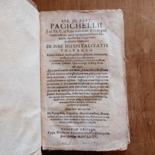 Giovanni Battista Pacichelli