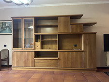 Mobile Vetrina Soggiorno