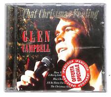 EBOND Glen Campbell  -  That Christmas Feeling CD CD046859