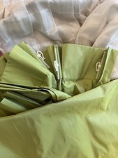 tende arredamento soggiorno