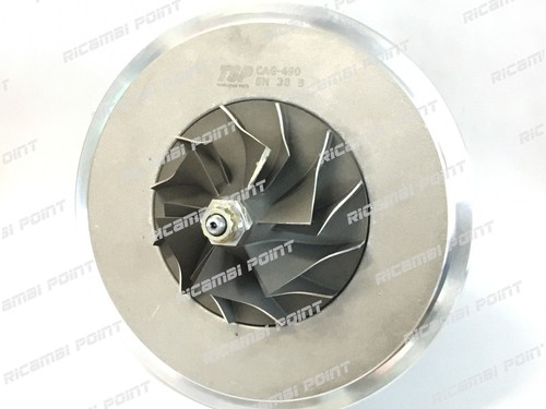 Core assy nuovo - assy,