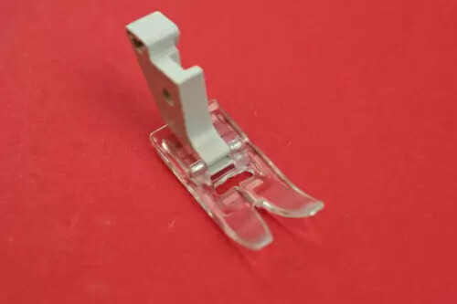Piedino cucire completo per - da,