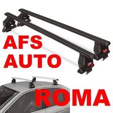 BARRE PORTATUTTO AFS MENABO' VOLKSWAGEN GOLF 6 ANNO 2010 MADE IN ITALY