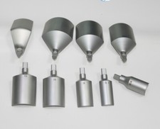 9 lame per sega TPLO