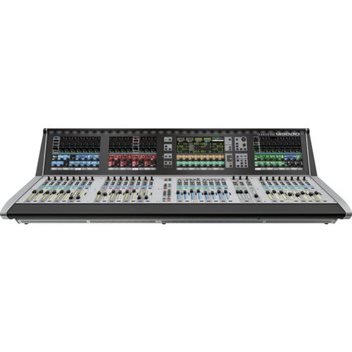 Soundcraft vi5000 digital live - vi5000,