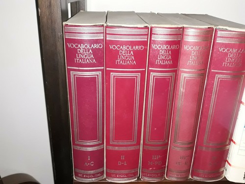 Back2ebay vocabolario lingua - #back2ebay,