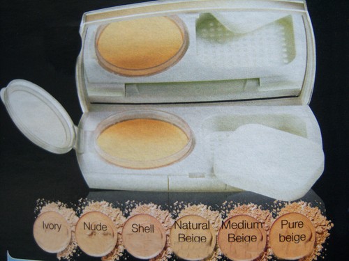 Avon anew fondotinta compatto - avon,