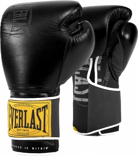 Guantoni boxe everlast - da,
