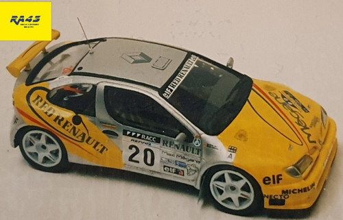 Renault megane maxi - renault,