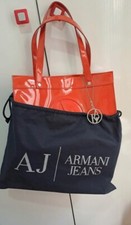 Borsa Armani Jeans