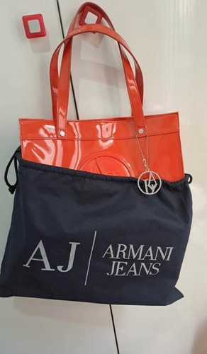 Borsa armani jeans - borsa,